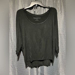 Aeropostale 3/4 Sleeve Size M